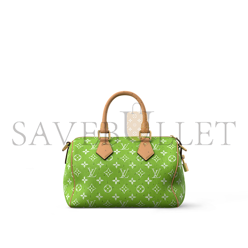 LOUIS VUITTON SPEEDY P9 25 N88227 (25*15*15cm)